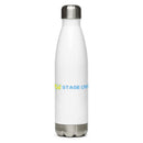 MWFAB Stage Crew Stainless Steel Water Bottle