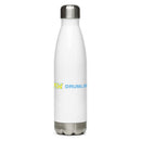 MWFAB Drumline Stainless Steel Water Bottle