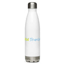 MWFAB drumline v2 Stainless Steel Water Bottle