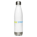 MWFAB Crew Stainless Steel Water Bottle