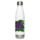 NON Stainless Steel Water Bottle