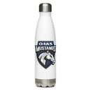 OAS Stainless Steel Water Bottle