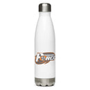 TFS Stainless Steel Water Bottle