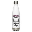 JPEC Stainless Steel Water Bottle