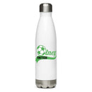 OU - Stainless Steel Water Bottle