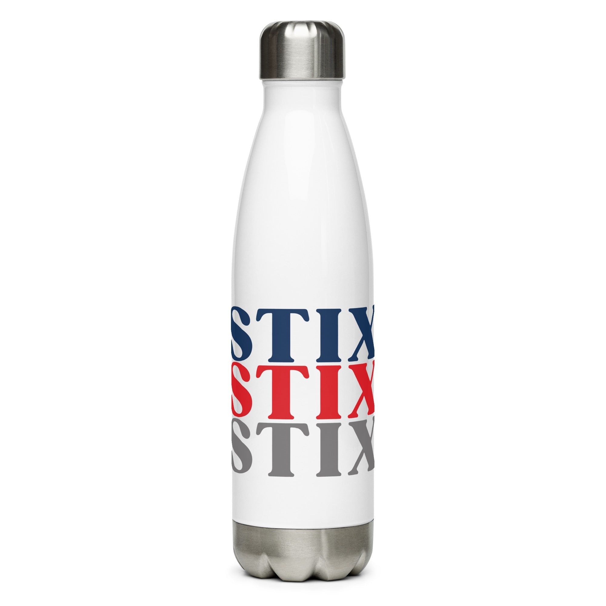 Stix Stainless Steel Water Bottle