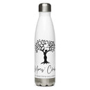 MCAG Stainless Steel Water Bottle