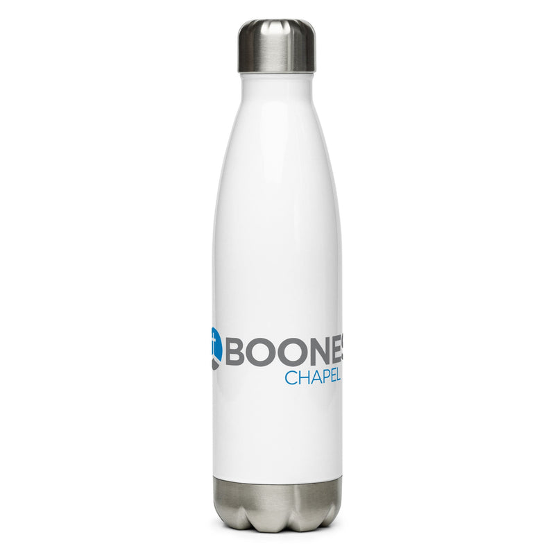 BCBC Stainless Steel Water Bottle