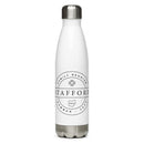 SFR Stainless Steel Water Bottle