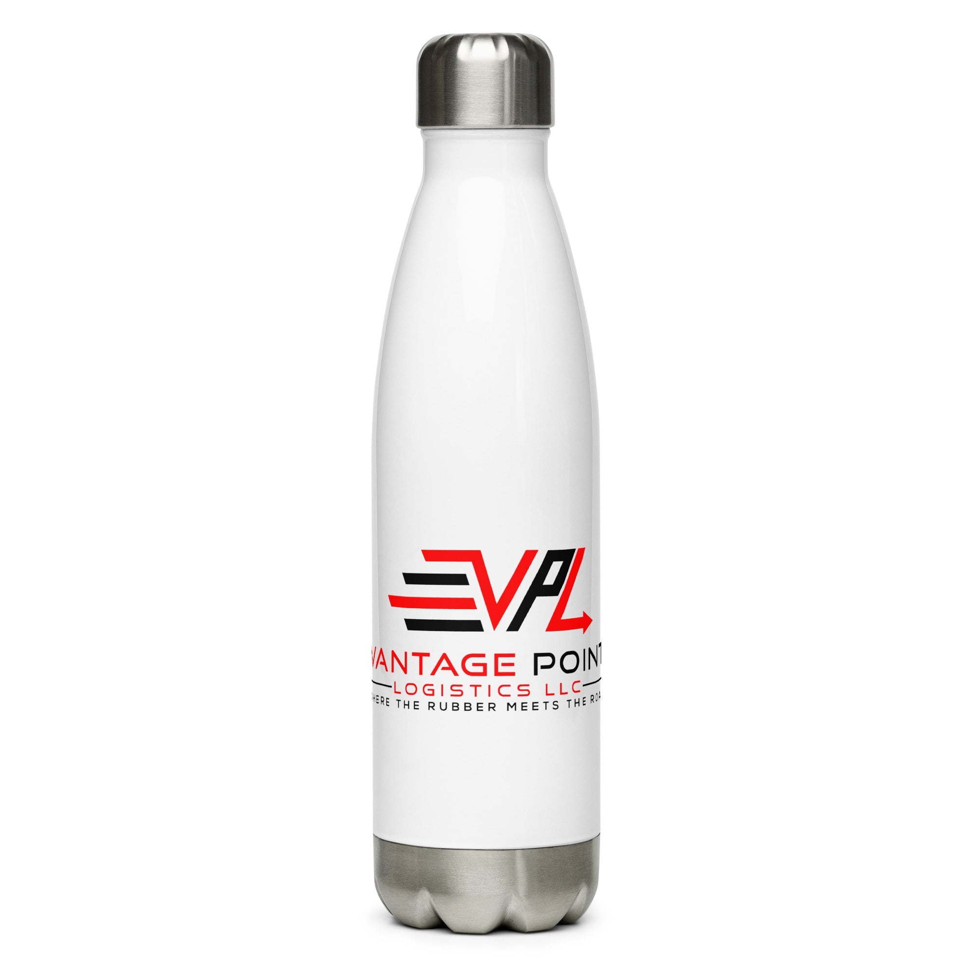 VPL Stainless Steel Water Bottle