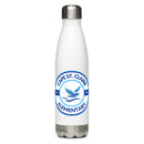 CSCES Stainless Steel Water Bottle