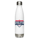 LVRB Stainless Steel Water Bottle