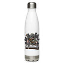 VRM Stainless Steel Water Bottle