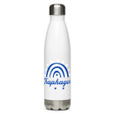 Traphagen Stainless Steel Water Bottle