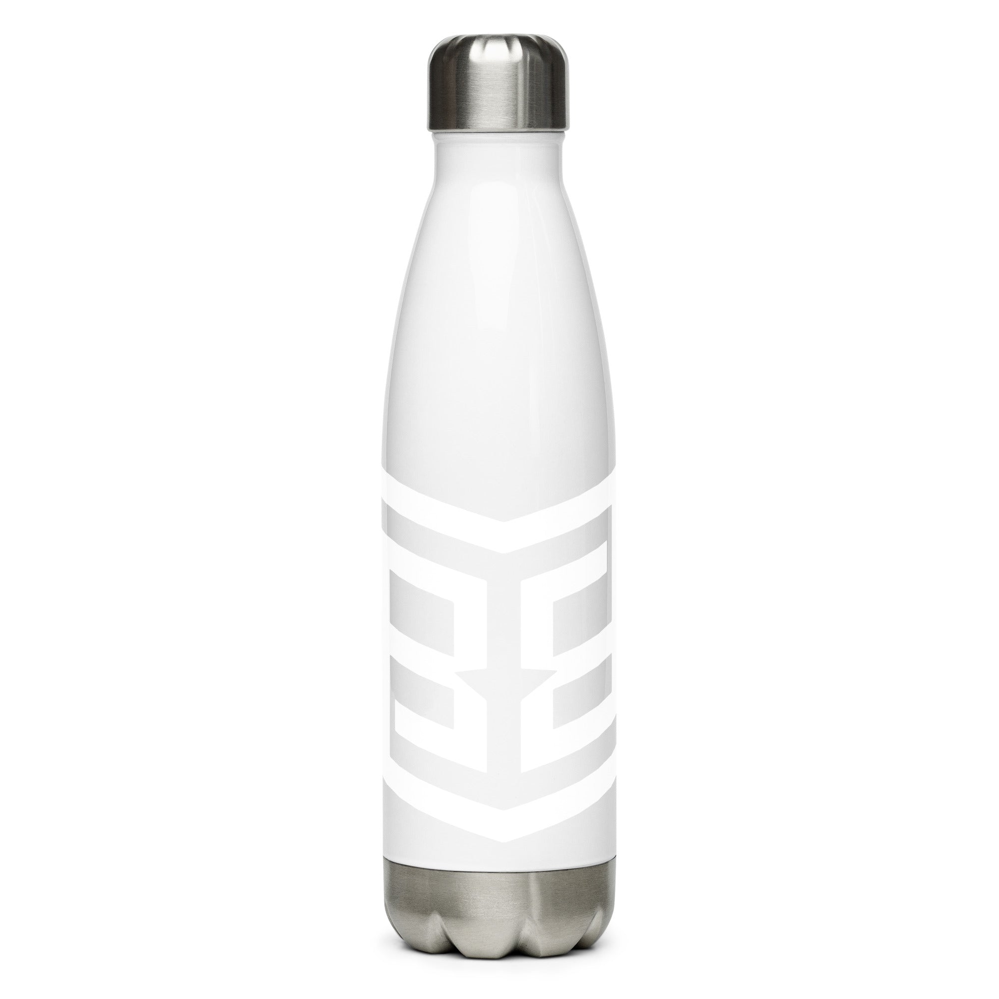 BB Stainless Steel Water Bottle