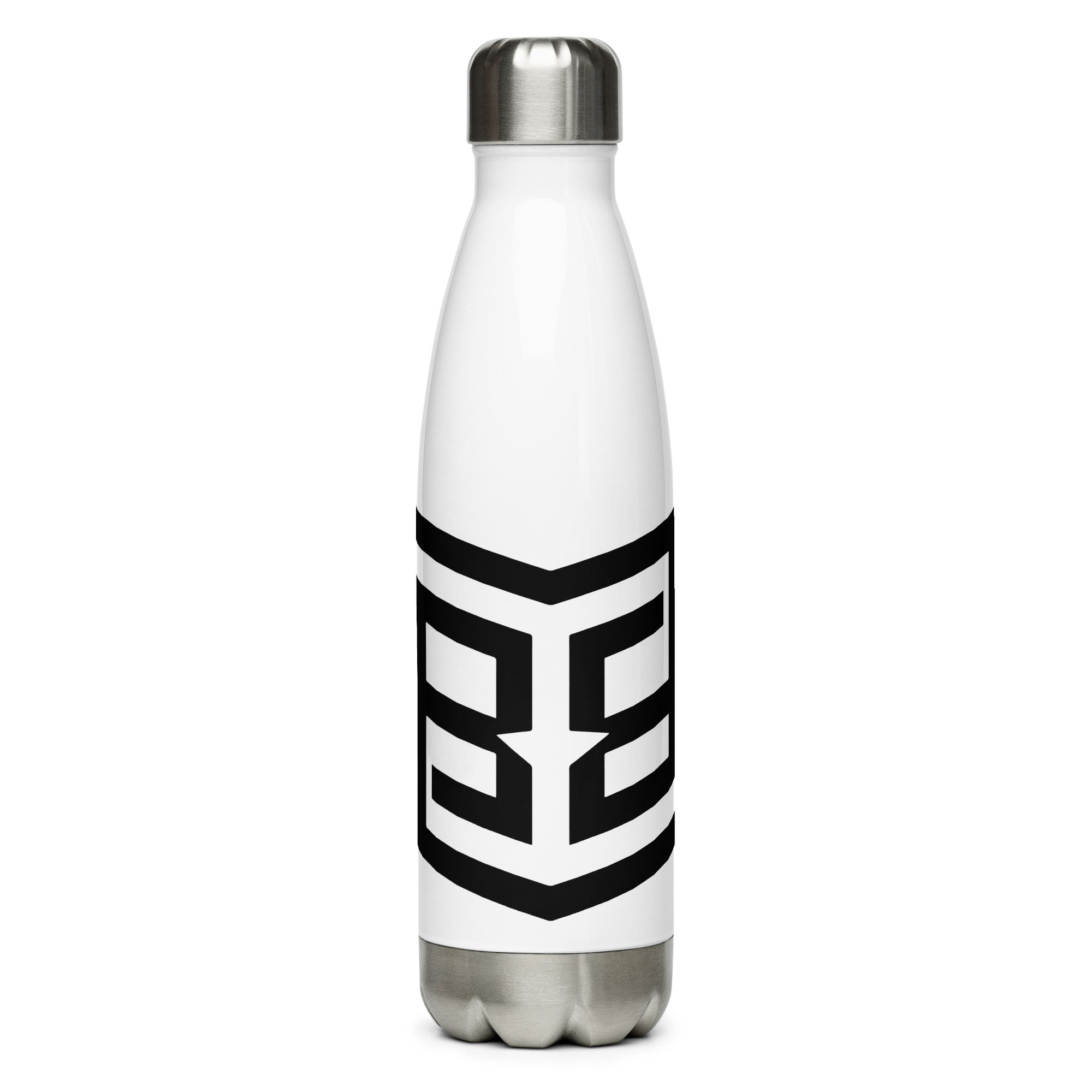 BB Stainless Steel Water Bottle