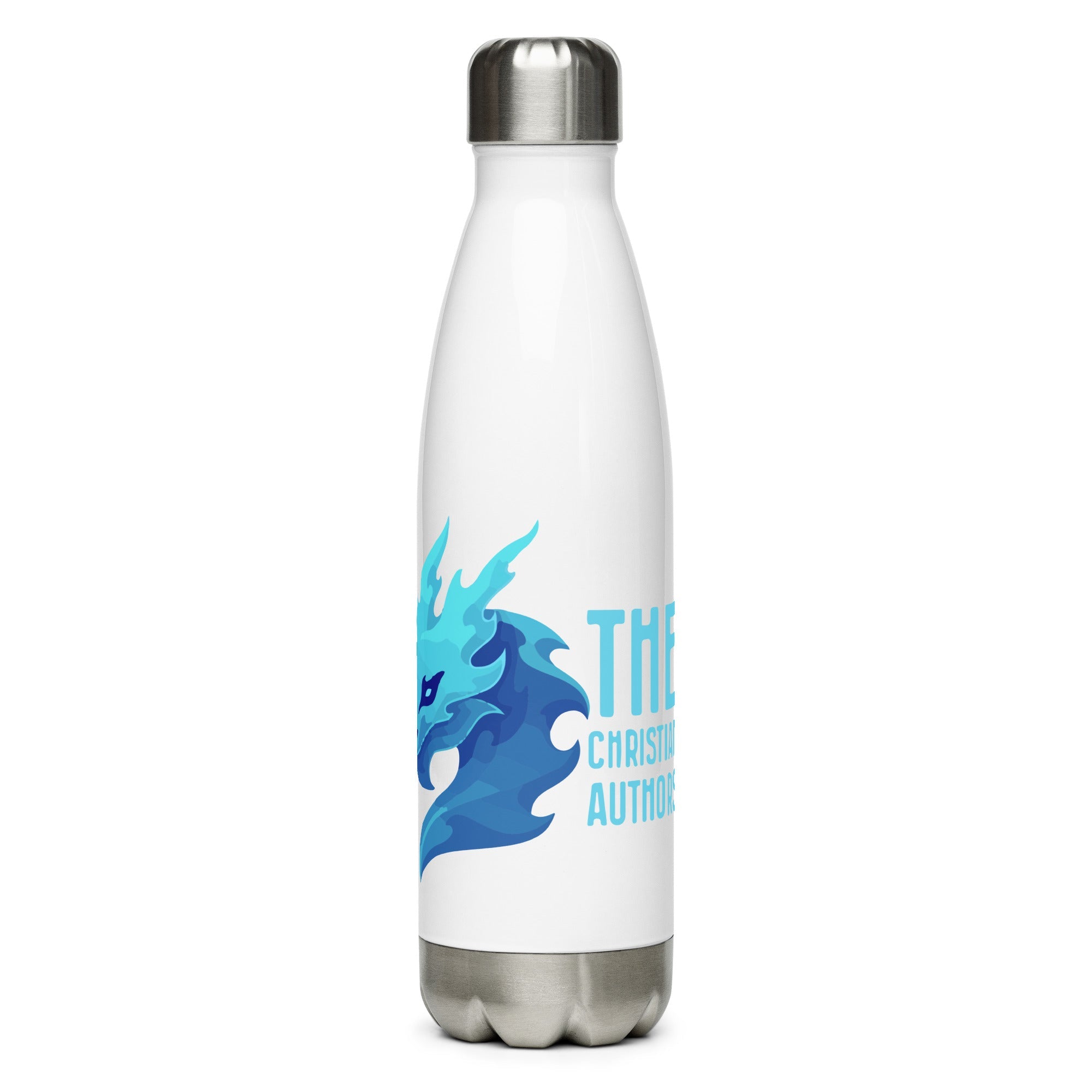 TCAP Stainless Steel Water Bottle