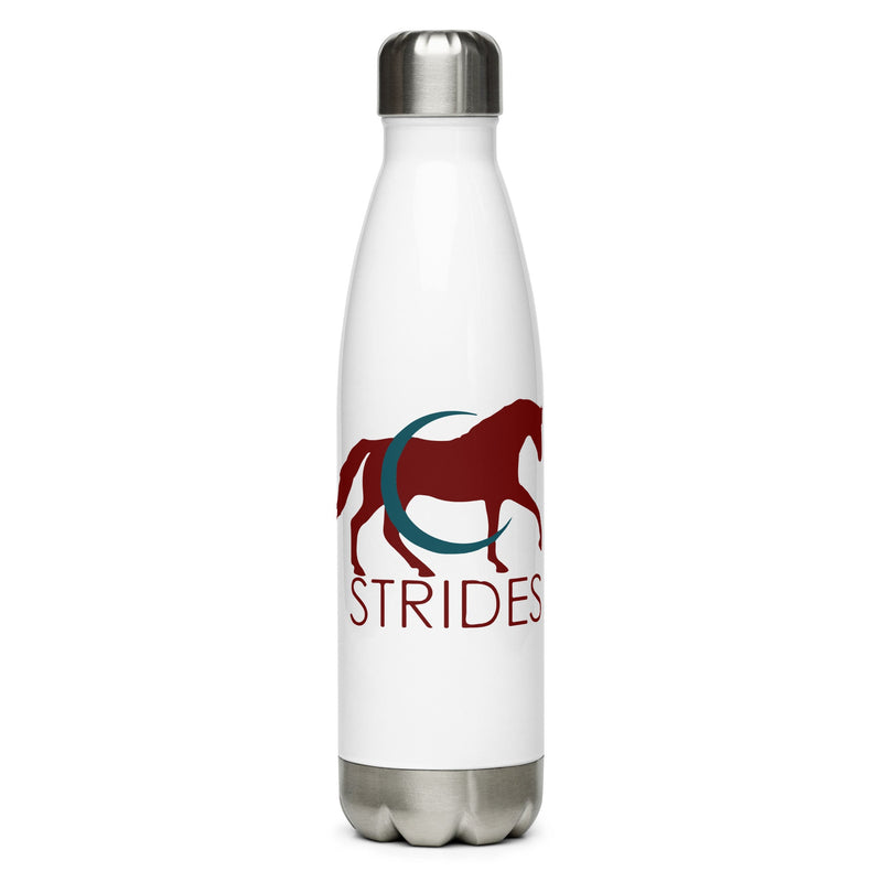 SRA Stainless Steel Water Bottle