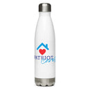 PAH Stainless Steel Water Bottle v3