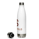 Botella de agua de acero inoxidable de Florida State Water Polo