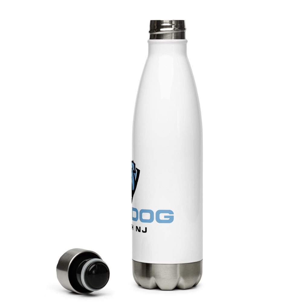 Mad Dog North Stainless Steel Water Bottle