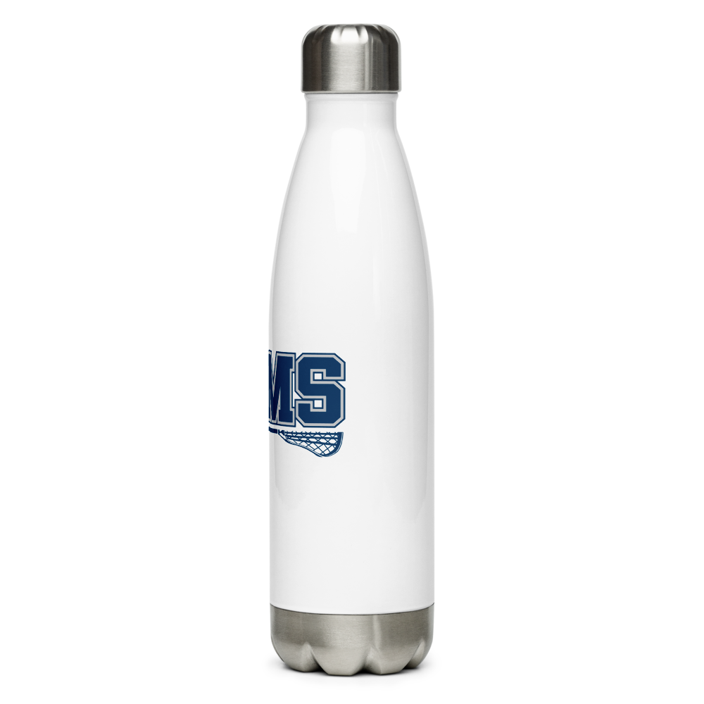 RHS Girls Lacrosse - Stainless Steel Water Bottle