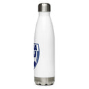 LTAA Soccer Stainless Steel Water Bottle