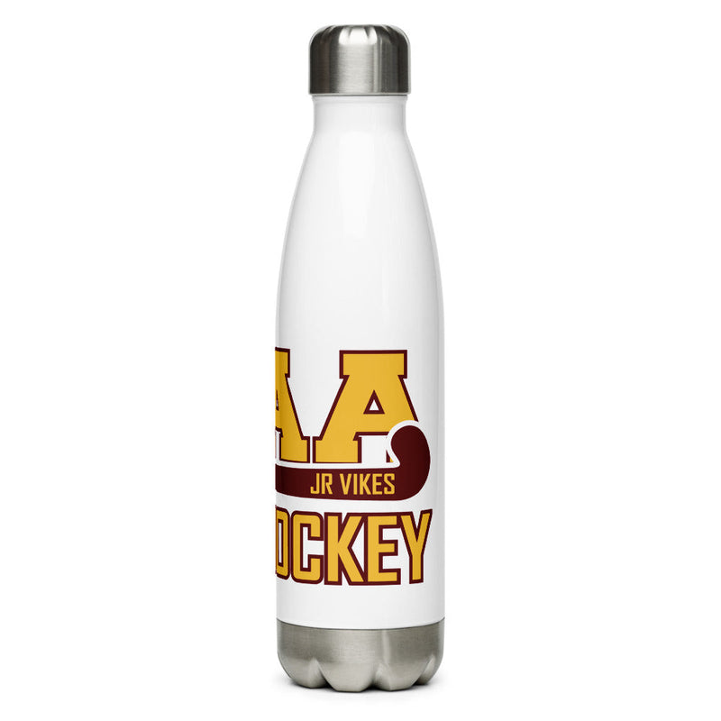 LTAA Field Hockey Stainless Steel Water Bottle
