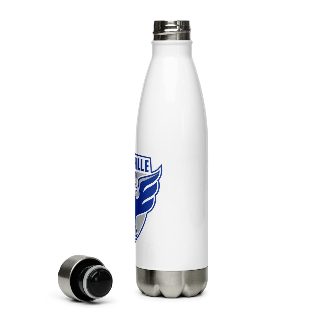 Botella de agua de acero inoxidable Janesville