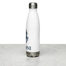 Hermits Alumni Stainless Steel Water Bottle