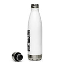 PA Freestyle Stainless Steel Water Bottle