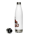 Magical Goats Stainless Steel Water Bottle