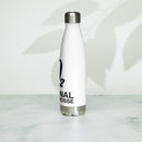 Botella de agua de acero inoxidable O2 Box Lacrosse