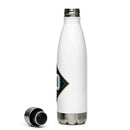 Yard Dogs Stainless Steel Water Bottle