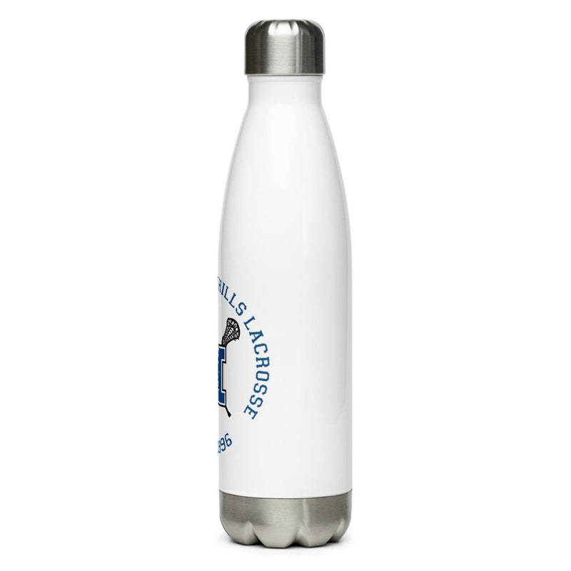Millburn Stainless Steel Water Bottle