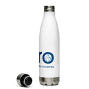 Pyro Student Ministries Stainless Steel Water Bottle