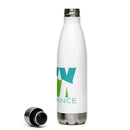NYX Endurance Stainless Steel Water Bottle