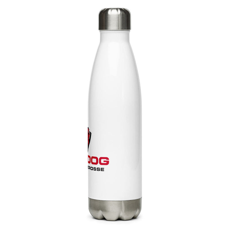 MD Shore Lacrosse Stainless Steel Water Bottle