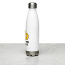 Botella de agua de acero inoxidable para lacrosse de NPHS