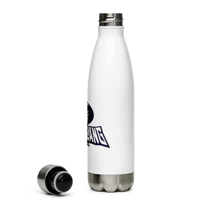 Boomslang Basketball Club Stainless Steel Water Bottle