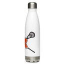 Ryle HS Lacrosse Stainless Steel Water Bottle