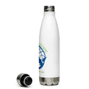 Phoenix Hoops Stainless Steel Water Bottle