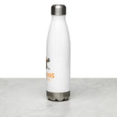 Botella de agua de acero inoxidable SL Lacrosse
