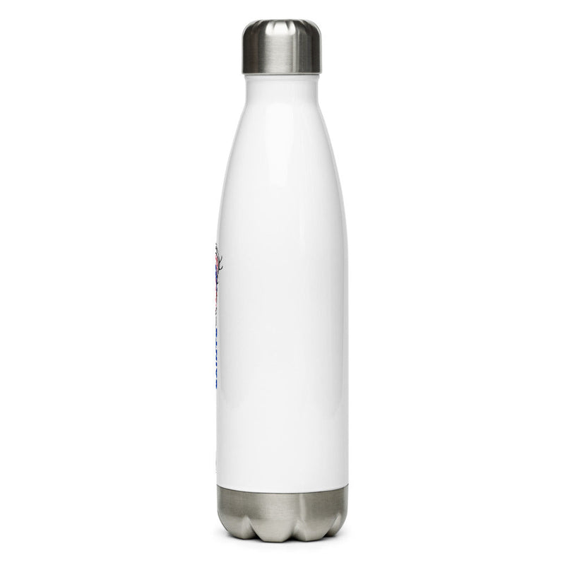 St Pauls Stainless Steel Water Bottle