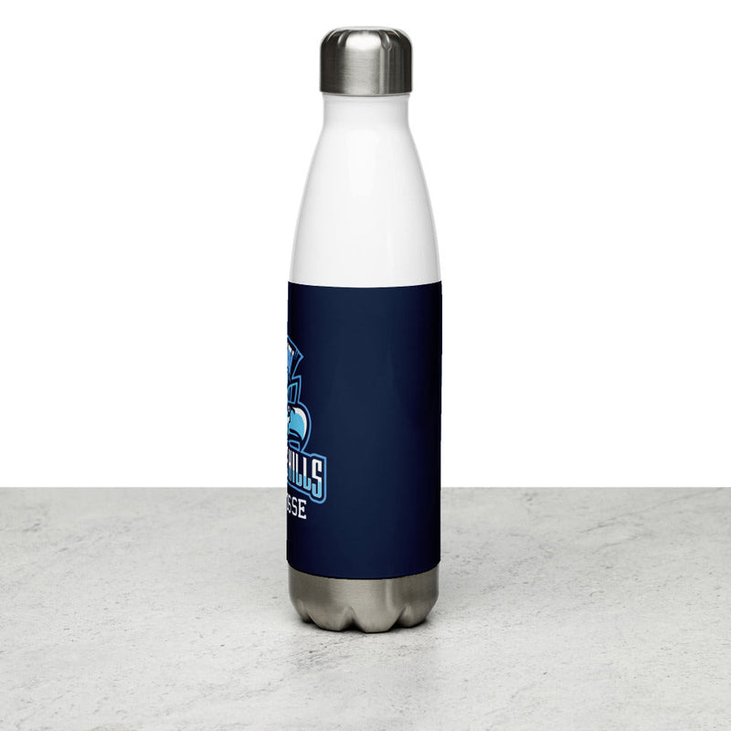 GHL Stainless Steel Water Bottle