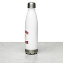 VHS Stainless Steel Water Bottle
