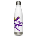 Aftershock Stainless Steel Water Bottle