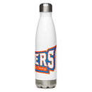 Hatters Stainless Steel Water Bottle