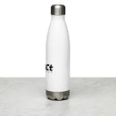 Botella de agua de acero inoxidable IL