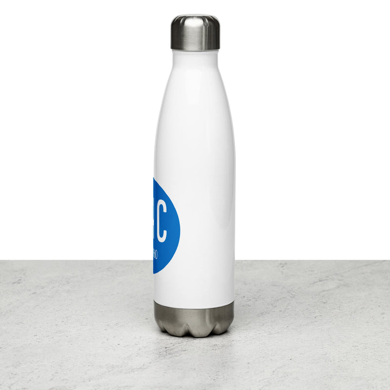 CHC Stainless Steel Water Bottle